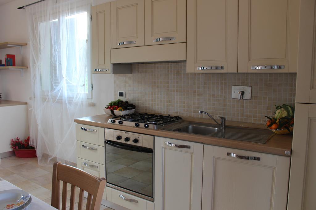 Aba Village Rta Puntone di Scarlino Dış mekan fotoğraf