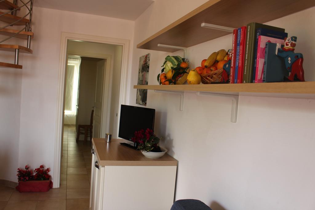 Aba Village Rta Puntone di Scarlino Dış mekan fotoğraf